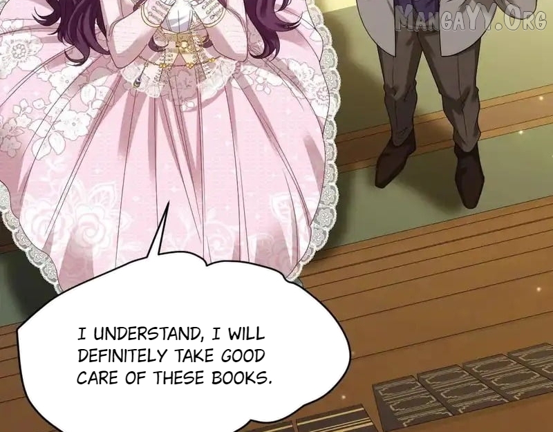 Confessing My Love to Him, the Treacherous One Chapter 69 - page 78